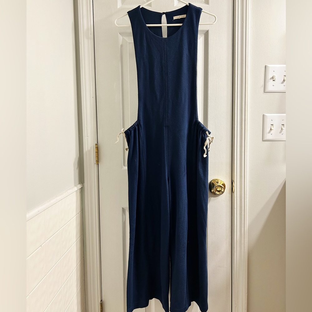 Copper Key jumpsuit